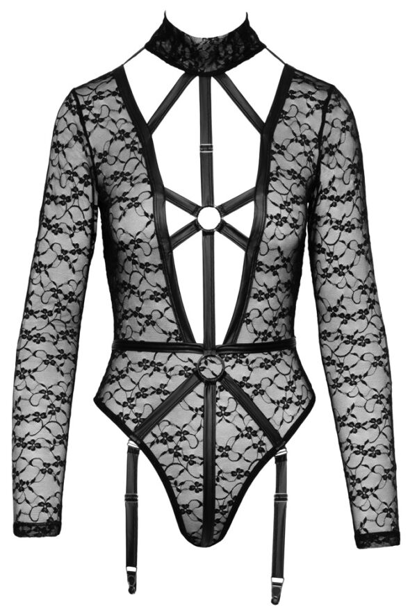 Body Lace L - obrazek 6