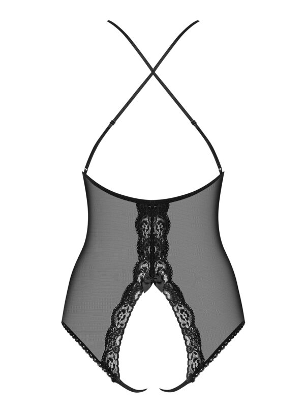 Bielizna 841 TED 1 body  S/M - obrazek 6