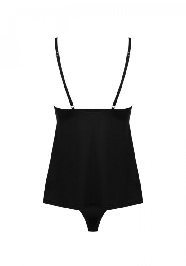 Bielizna Bella Rou top i figi  M/L - obrazek 6