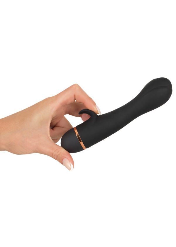 Bendy Vibrator - obrazek 6