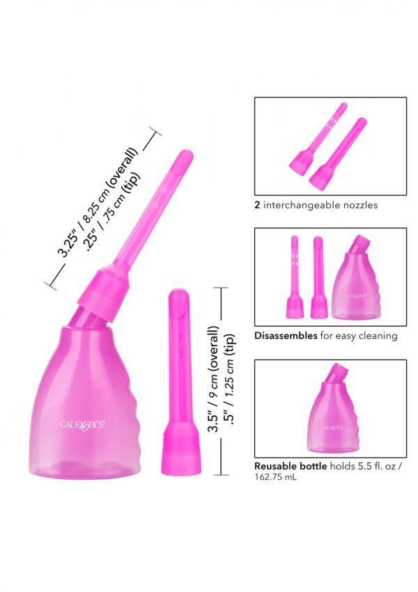 Ultimate Douche Pink - obrazek 6