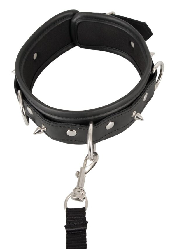 Collar vegan - obrazek 6