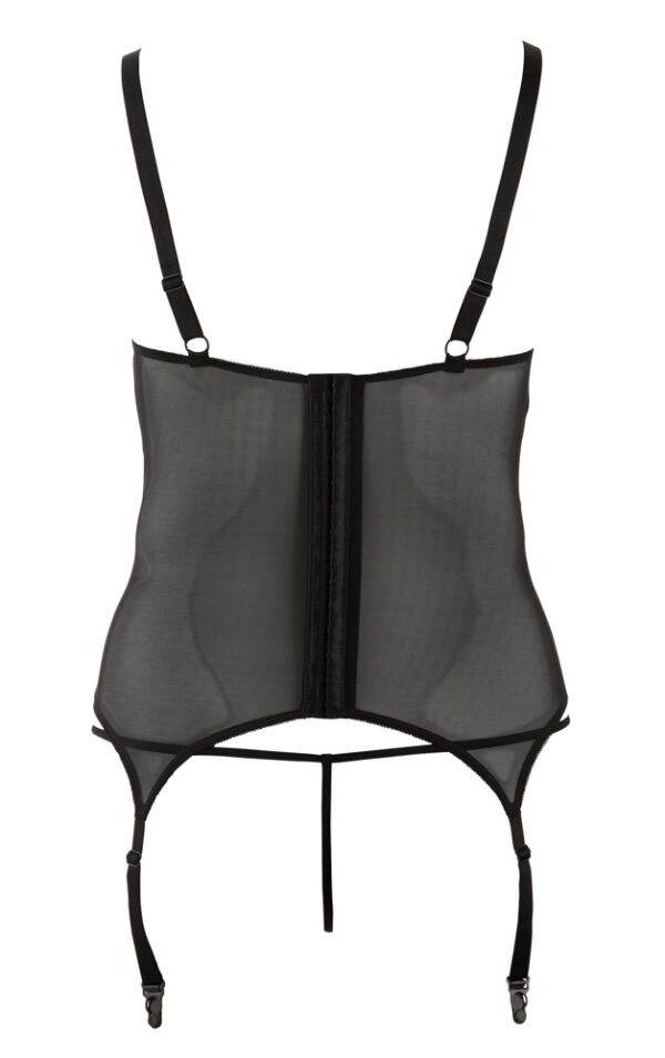 Cami Suspender open XL - obrazek 6