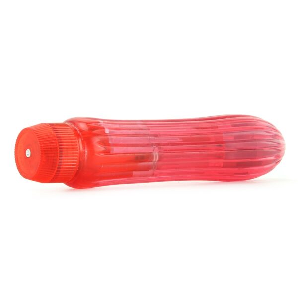 Wibrator Juicy Jewels Ruby Red Vibe - obrazek 6