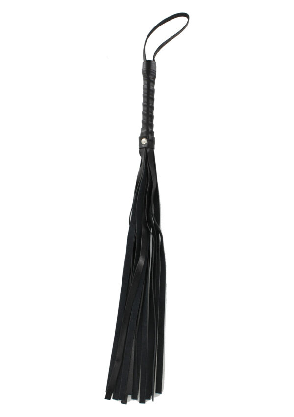 Bdsm Starter Kit Black - obrazek 6