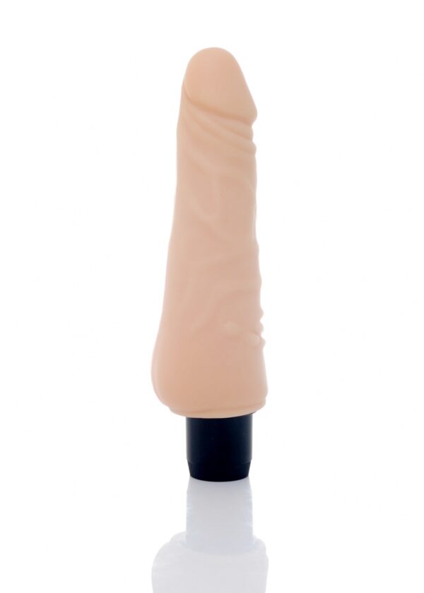 Wibrator HURRICANE  vibrator - obrazek 6