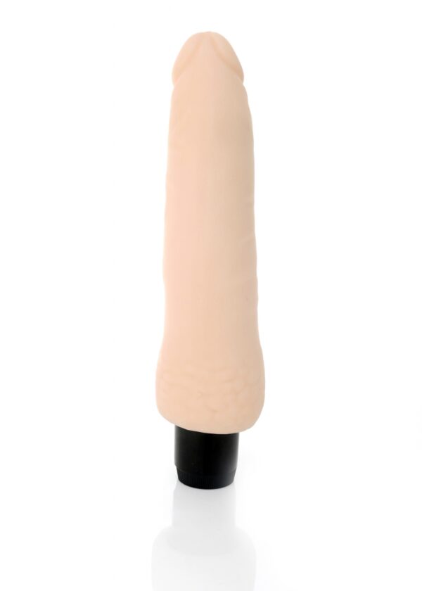 Wibrator RAINBOW vibrator - obrazek 6