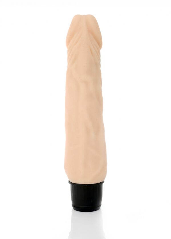 Wibrator SUNNY 12 function vibrator - obrazek 6