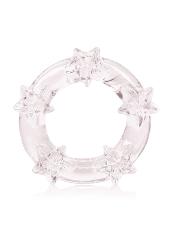 Magic C Rings Transparent - obrazek 6