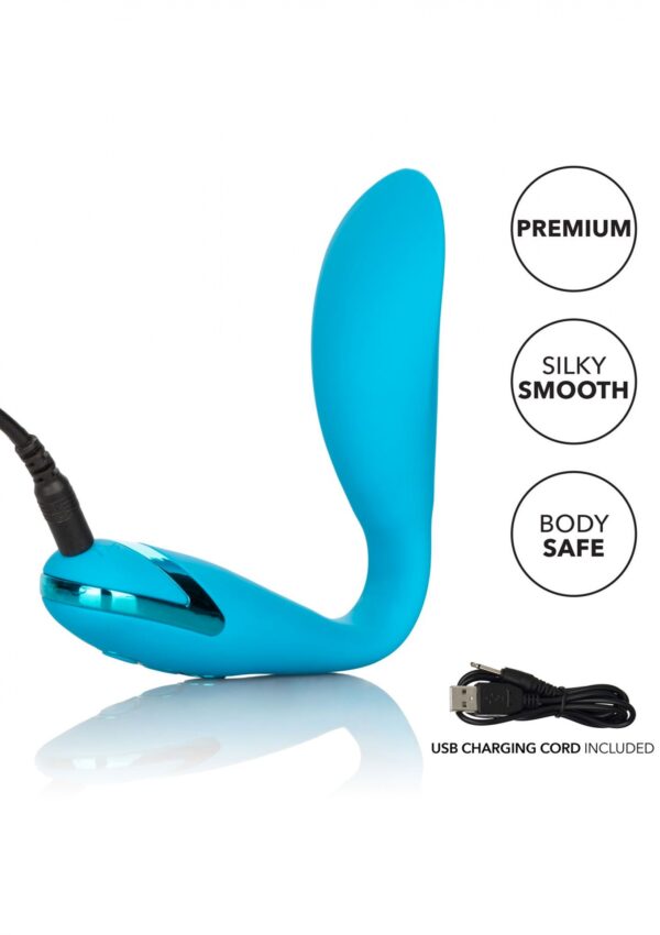 Palm Springs Pleaser Blue - obrazek 6