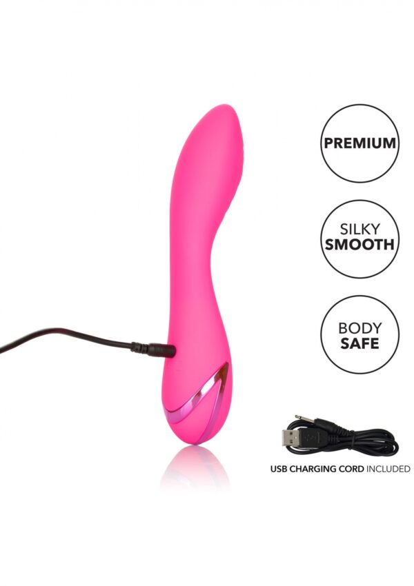Surf City Centerfold Pink - obrazek 6