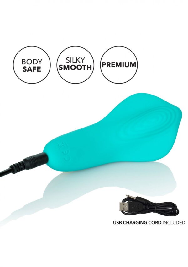 Slay Pleaser Aqua - obrazek 6