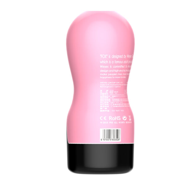 Masturbator Masturbation Cup 0.1 - obrazek 6