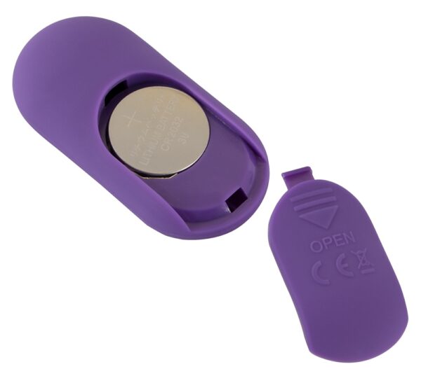 Sweet Smile RC Panty Vibrator - obrazek 6