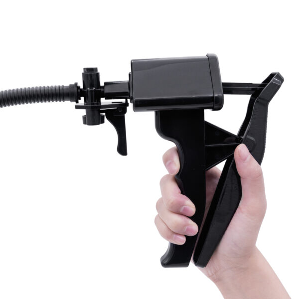 Pompka Powerpump PRO 02   Clear - obrazek 6