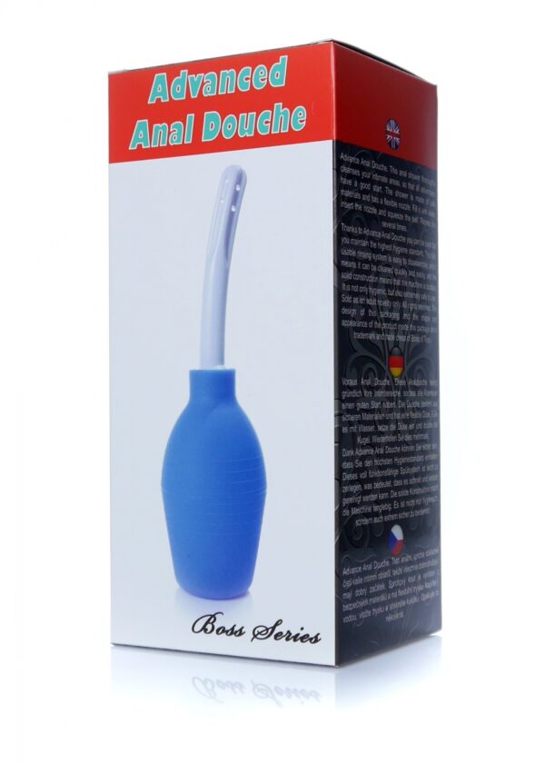 Anal/hig Advanced Anal Douche - obrazek 6