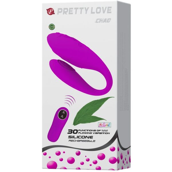 PRETTY LOVE   CHAD, 30 function - obrazek 6