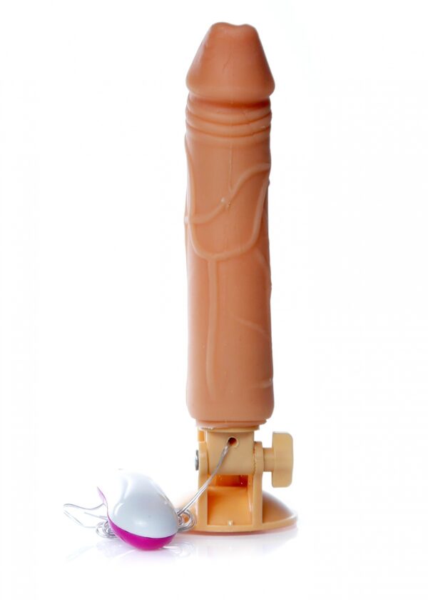 Wibrator Mr. Perfect Vibration 12 functions - obrazek 6