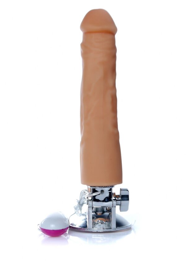 Wibrator Mr. Perfect Vibration 12 functions - obrazek 6