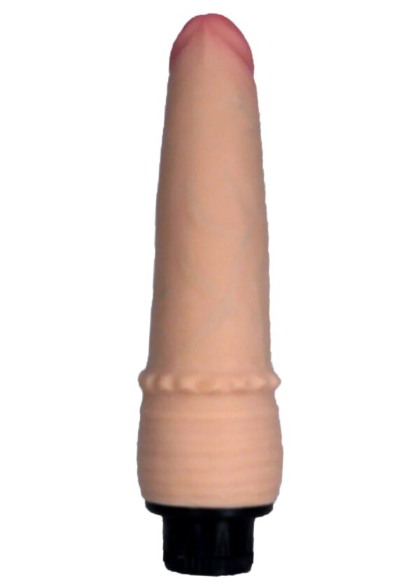 Wibrator PLUTON LOVECLONEX 6 vibration - obrazek 6