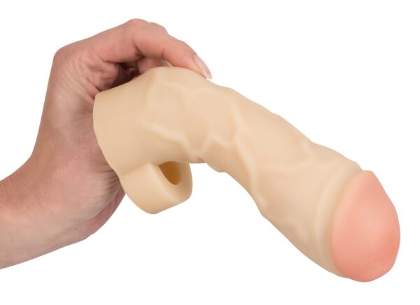 Thicker&Bigger Extension nude - obrazek 6