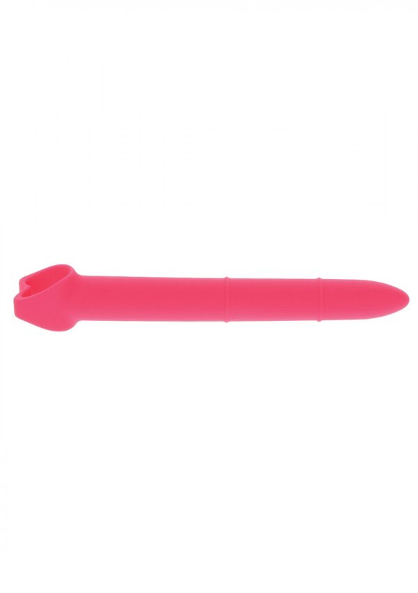 Silicone Vaginal Dilators 3pcs Pink - obrazek 6