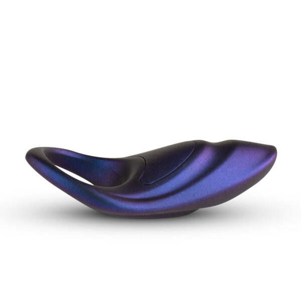Hueman   Neptune Vibrating Cock Ring - obrazek 6