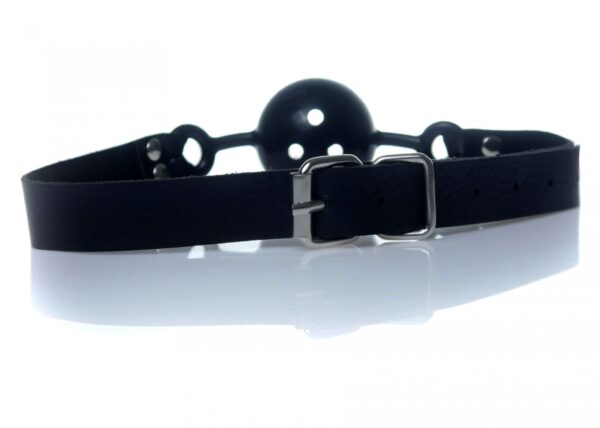 Knebel Ball Gag   Fetish B   Series - obrazek 6