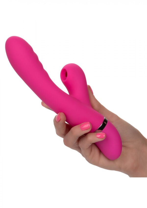 Foreplay Frenzy Pucker Pink - obrazek 6