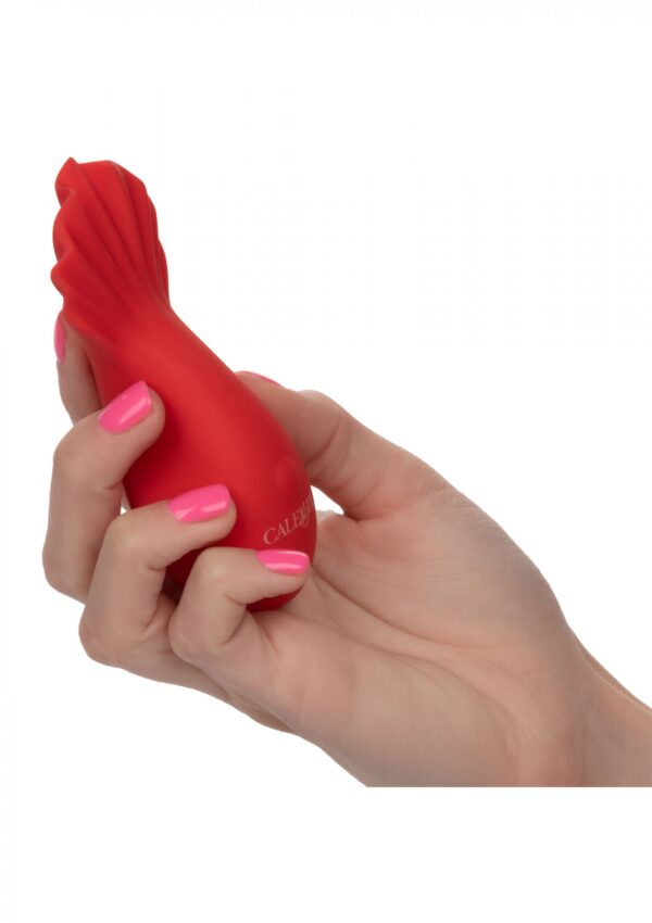 Red Hot Fuego Red - obrazek 6