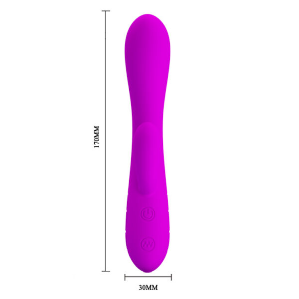 PRETTY LOVE   VICTOR, USB  30 function - obrazek 6