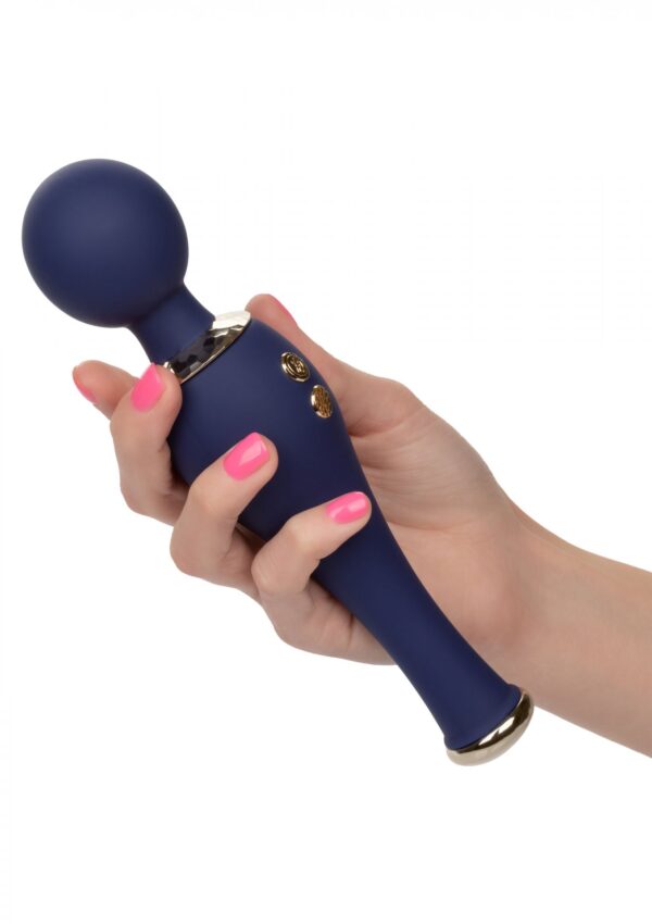 Chic Poppy Blue - obrazek 6