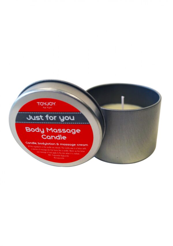 Romance Gift Set Red - obrazek 6