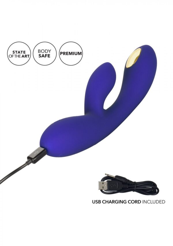 Estim Dual Wand Blue - obrazek 6