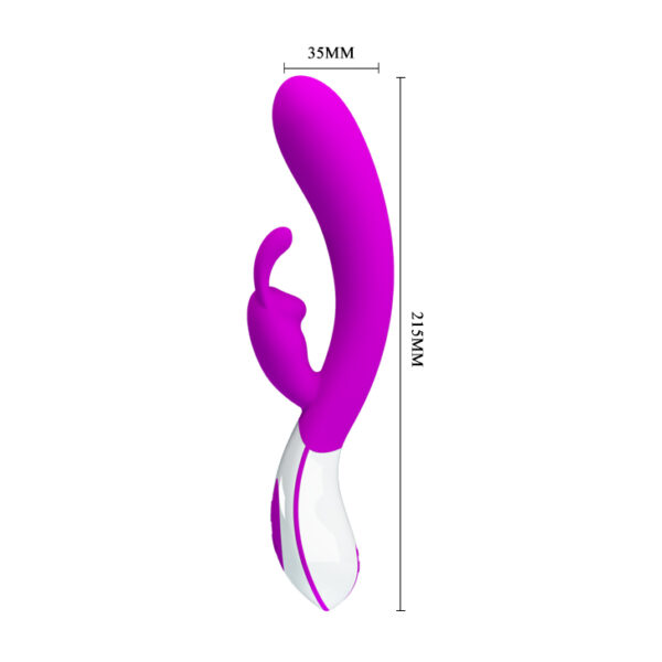 PRETTY LOVE   HARLAN, 12 function - obrazek 6