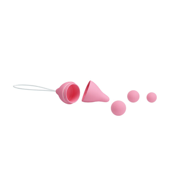 PRETTY LOVE   SEXUAL EXERCISE - obrazek 6