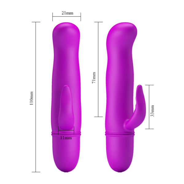 PRETTY LOVE   BLITHE, 10 function - obrazek 6