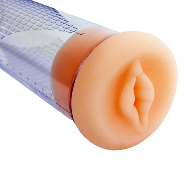Uszczelki LifeLike Pump Sleeve - obrazek 6