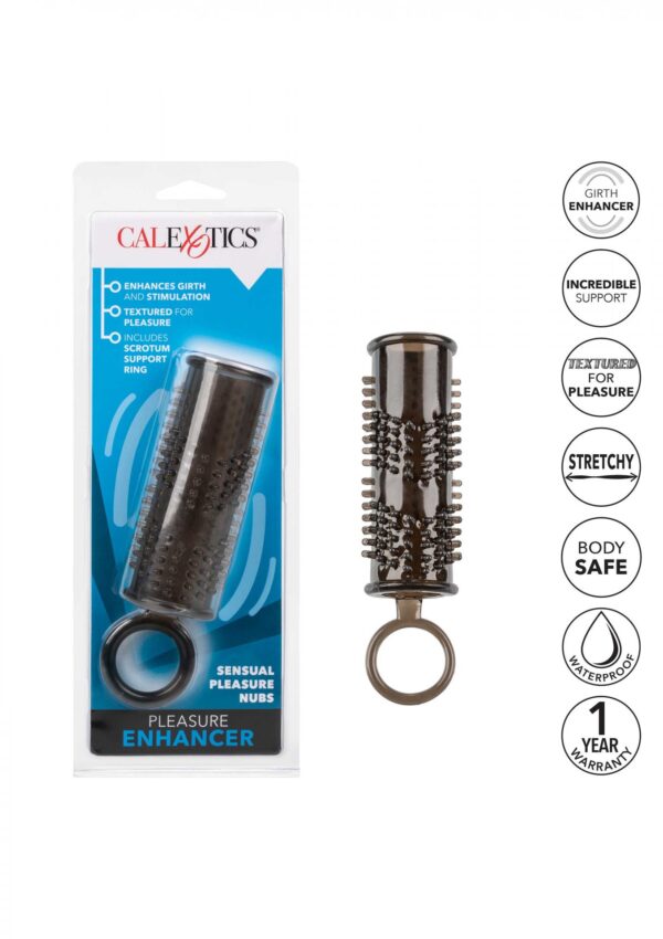 Pleasure Enhancer Grey - obrazek 6