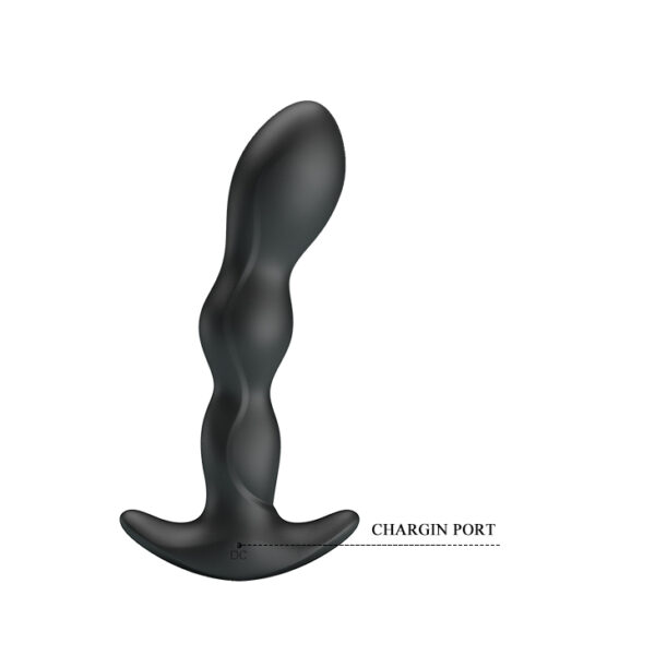 PRETTY LOVE   Specjal Anal Massager - obrazek 6