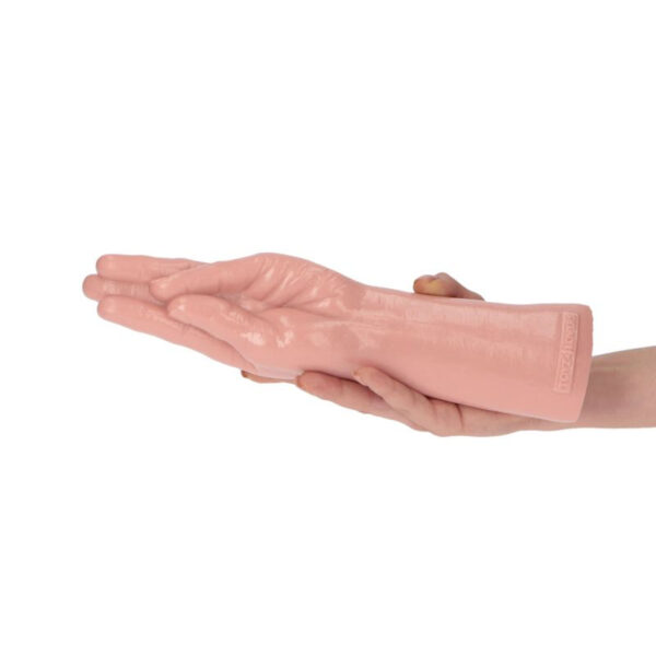 Dildo  Fisting Italian Cock 11 Flesh - obrazek 6