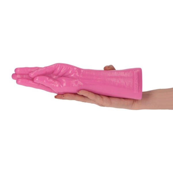 Plug  Fisting Mania Pink - obrazek 6
