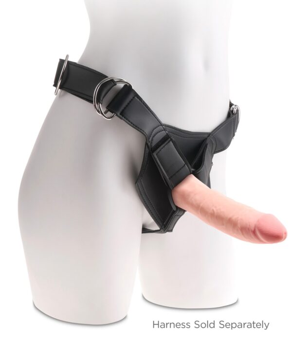 KCP 7 Triple Density Cock - obrazek 6