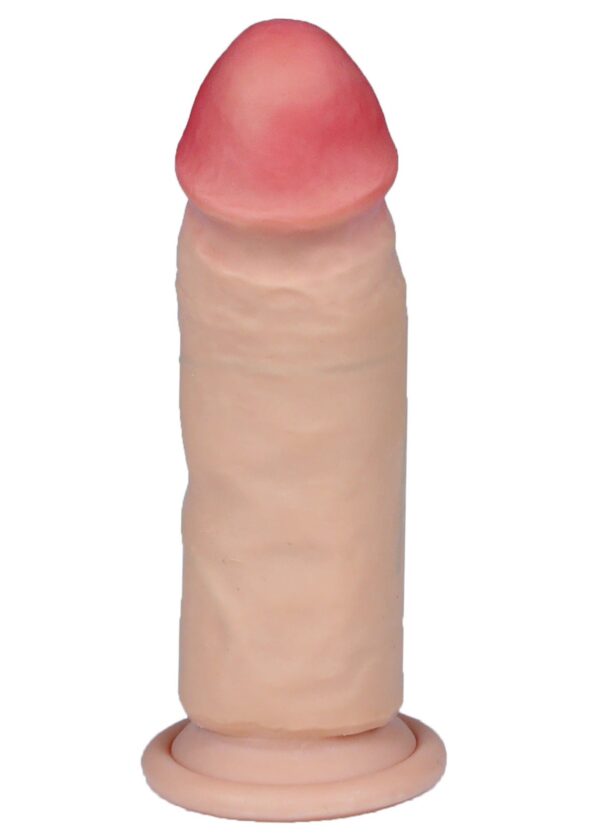 Dildo KRATOS LOVECLONEX 6 - obrazek 6