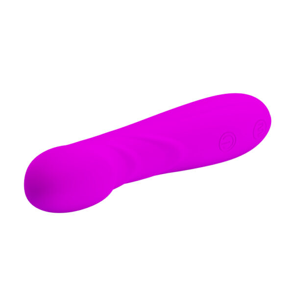 PRETTY LOVE   REUBEN, USB 30 function - obrazek 6