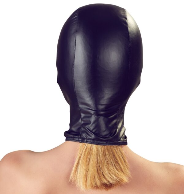 Bad Kitty Head Mask - obrazek 6