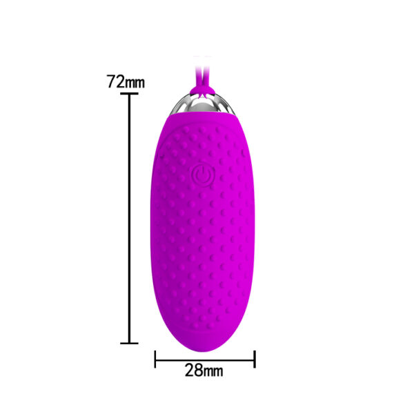 PRETTY LOVE   JOANNA, USB, 12 function - obrazek 6