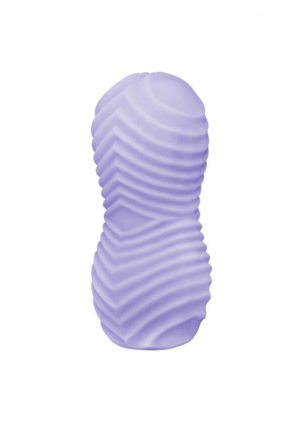 Masturbator Marshmallow Fuzzy Lavander - obrazek 6