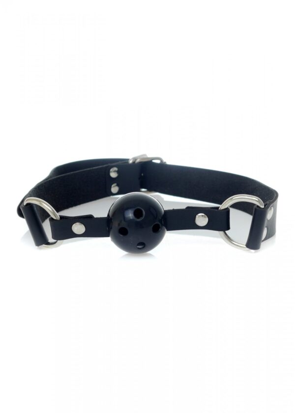 Knebel Ball Gag   Fetish B   Series - obrazek 6