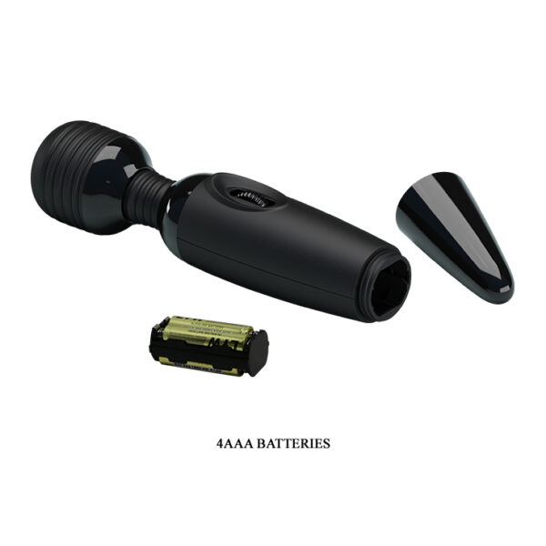 BAILE   Sensual massager Multi Speed Vibration - obrazek 6